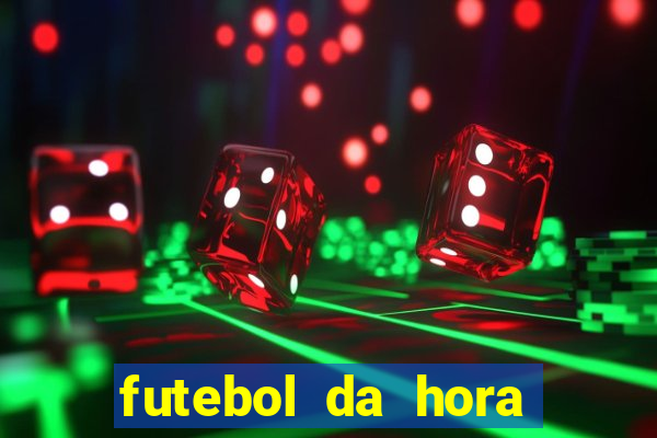 futebol da hora 3.7 no play store